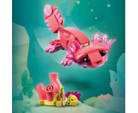 LEGO Creator 31170 Dzikie zwierzęta: różowy flaming - 1308188 - zdjęcie 8